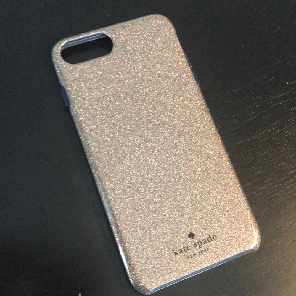 Kate Spade iPhone 6plus, 6splus, 7plus Case